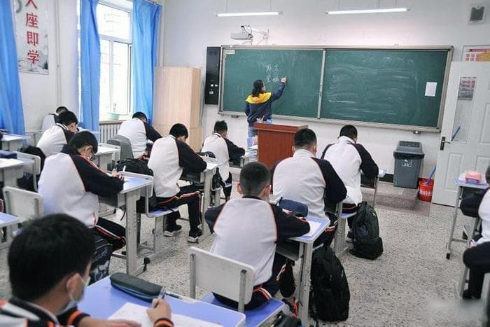 4个月就可以蜕变！初三学生如何快速提分，考上重点高中？