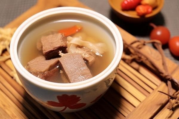 当归四逆汤的功效与作用