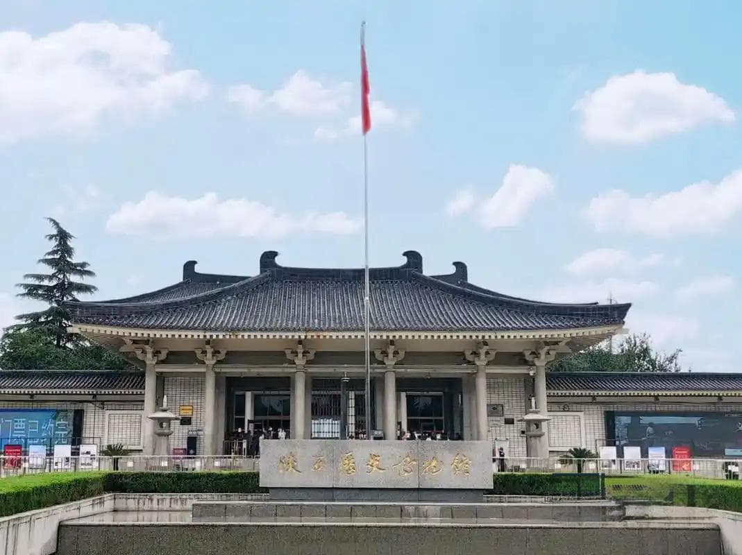 探秘陕历博：一次穿越千年的历史文化之旅，好玩吗？