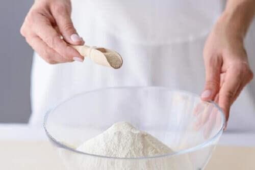 酵母粉使用全攻略：四大关键点助你做出完美面食