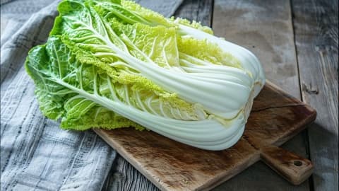 菠菜和白菜可以一起吃吗