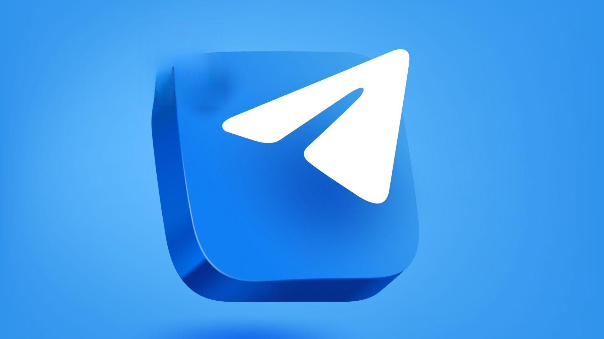 通过Telegram获取最新资讯的方法