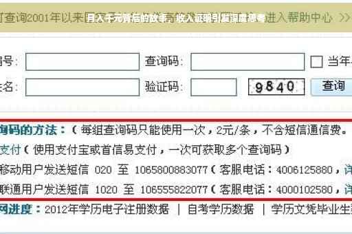 月入千元背后的故事，收入证明引发深度思考