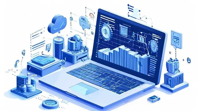 Excel年度预算表制作指南：从入门到精通