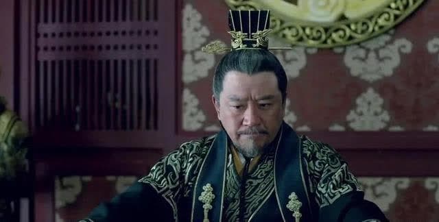历史上真实的南北朝——南梁侯景之乱