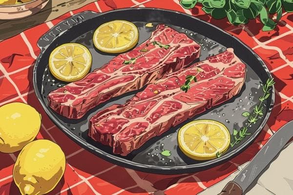 胆固醇高能吃羊肉吗？高胆固醇人群饮食指南