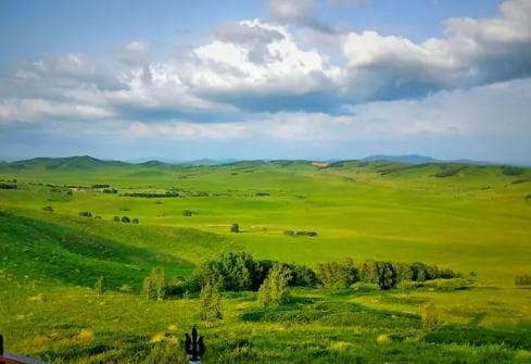 乌兰布统旅游攻略，乌兰布统草原自驾游攻略