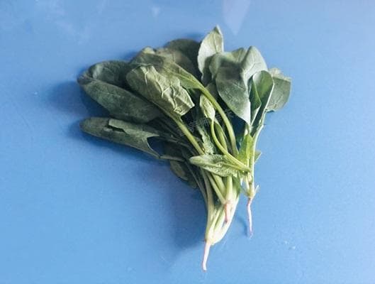 菠菜补铁不靠谱，但这些营养挺不错！