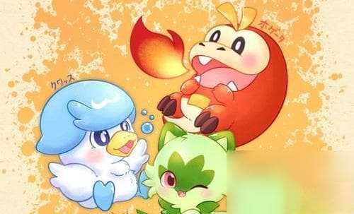 宝可梦剑盾属性克制表介绍 轻松了解宝可梦战斗属性克制