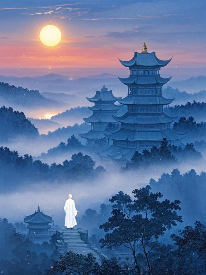 感悟老子的智慧，懂一种，醒半生：1道可道也，非恒道也……