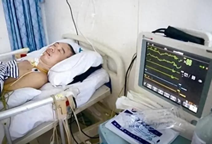 警惕！“注胶肉”已泛滥？这几种肉谋财害命，请转告父母要管住嘴