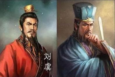 刘备的身份之谜：汉室宗亲的真假辨析