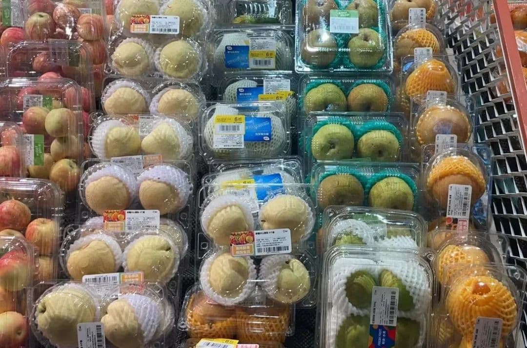 【健康】梨不只能除“秋燥”，还能解毒解酒，和这些食物一起吃功效加倍！