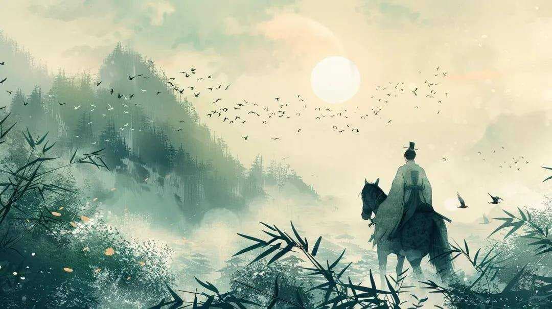 《好了歌》：曹雪芹最俗世的警世诗，戳穿人性贪欲的千年困局！