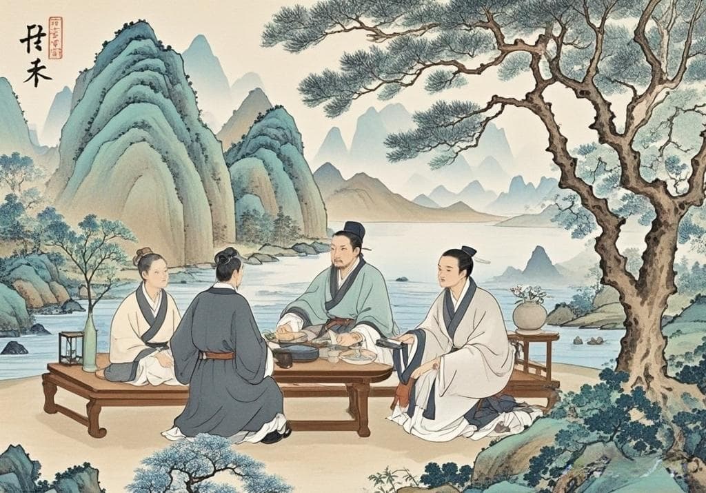 “事不凝滞，理贵变通”：应对变化的智慧选择