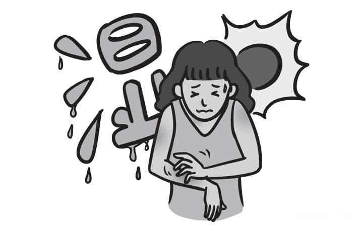 七成湿疹患者可受益，光疗成皮肤科治疗新选择