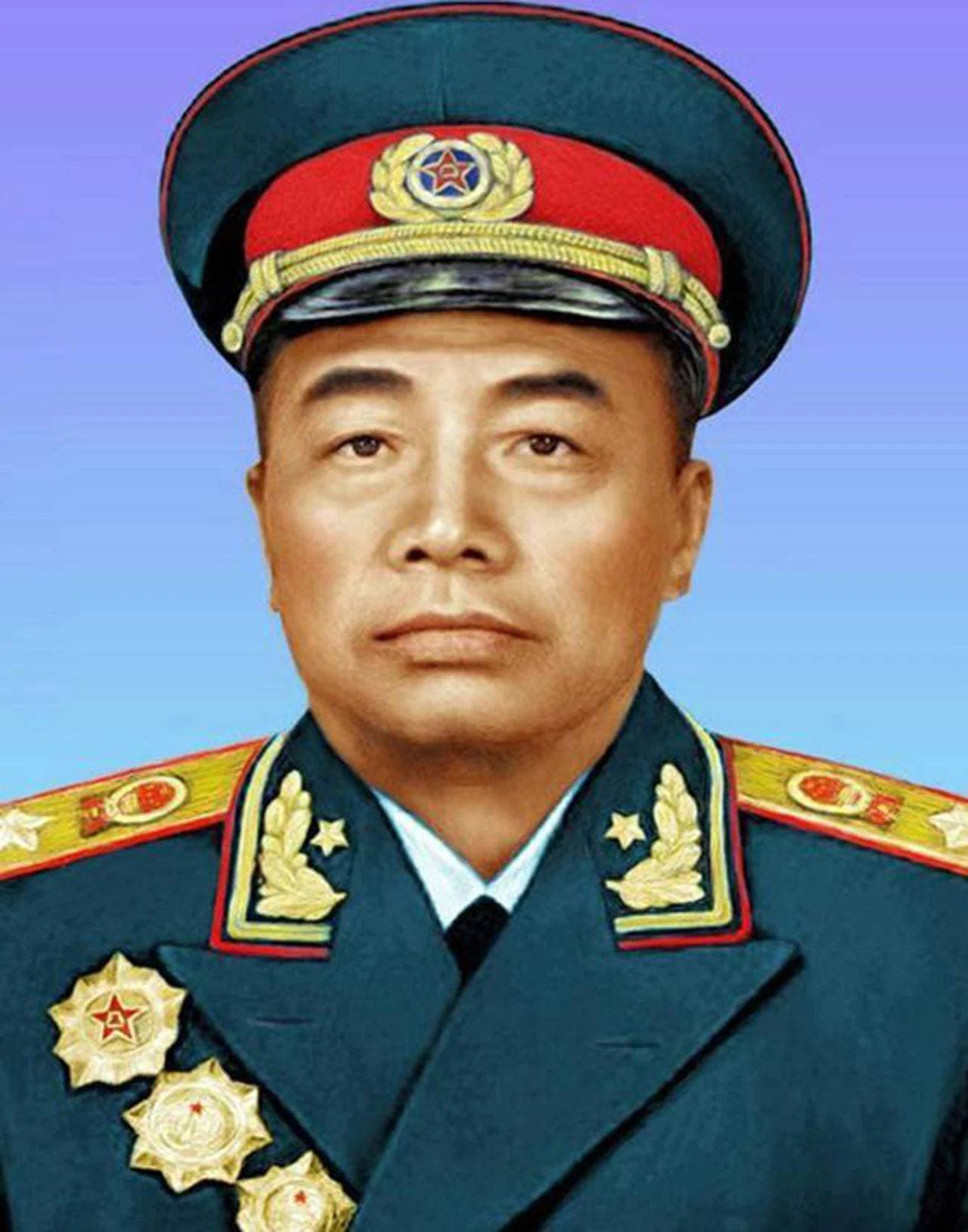 林彪与彭德怀的搭档往事：性格迥异的两位元帅如何共事？