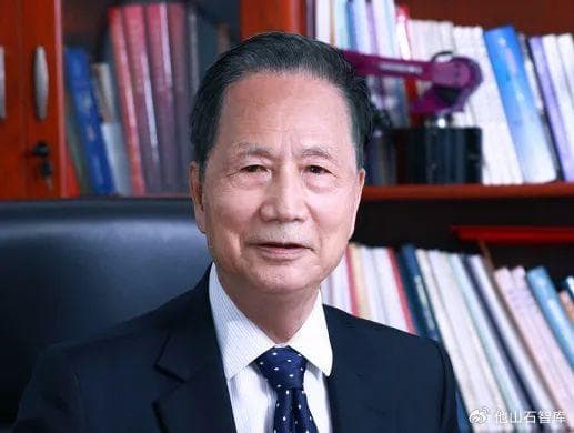 全球顶尖人工智能专家简介「国内专家丨他山石智库重磅推荐」
