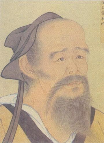 华佗：中国中医外科学的开创者