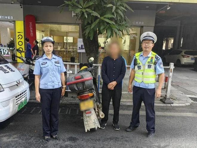 电动车上路是否需要驾照？这3类电动车不用考，这4类电动车必须考