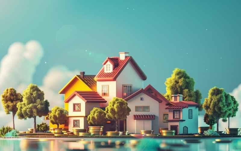 成都房产赠与攻略：深度解析与实用建议