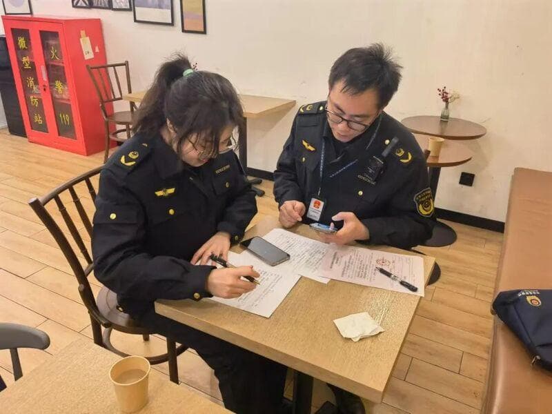 酒店擅自分装洗发水、沐浴露？涉嫌违法！