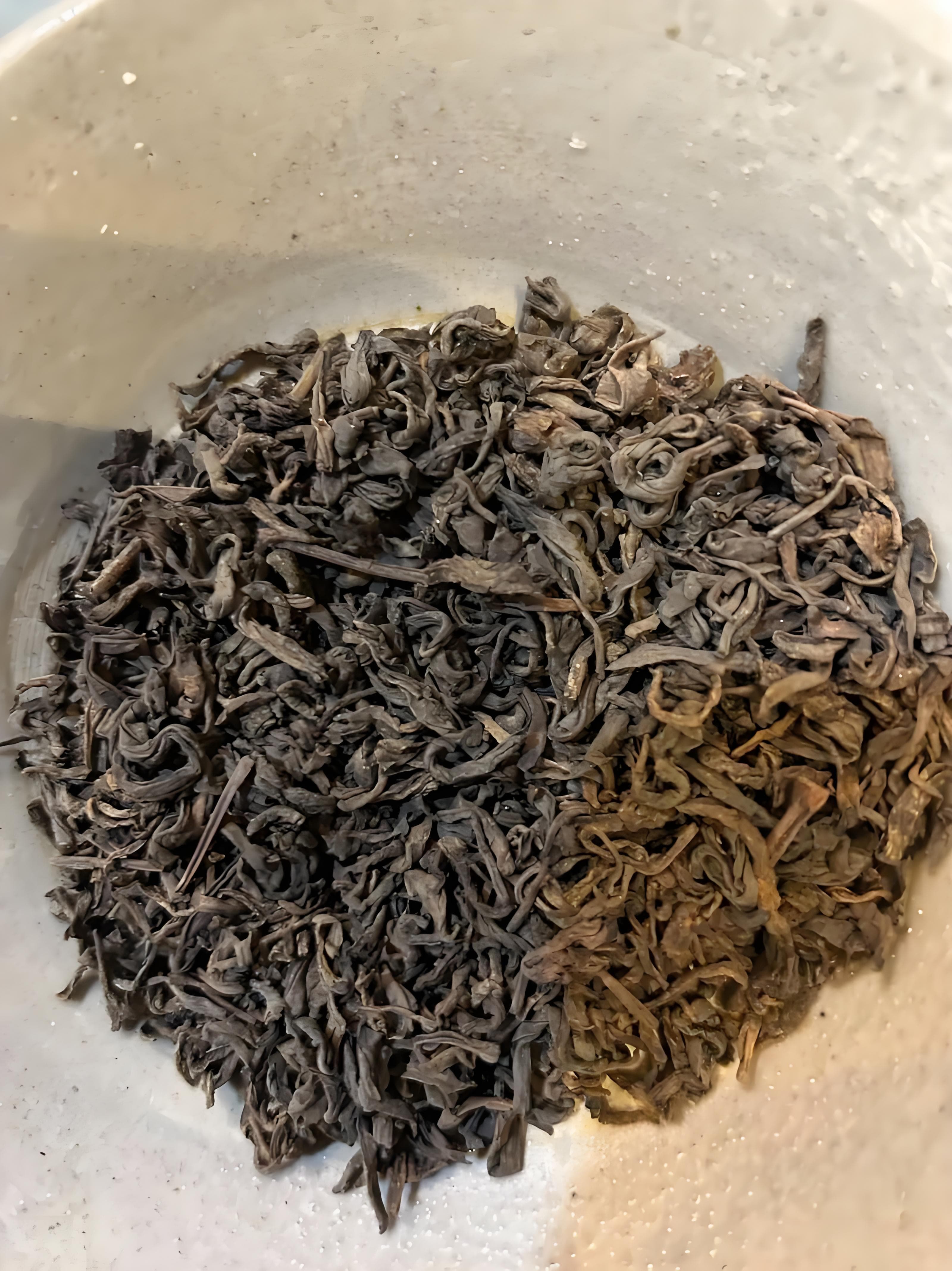 六堡茶的功效与作用