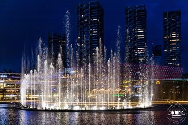 深圳海上世界跨年游玩攻略