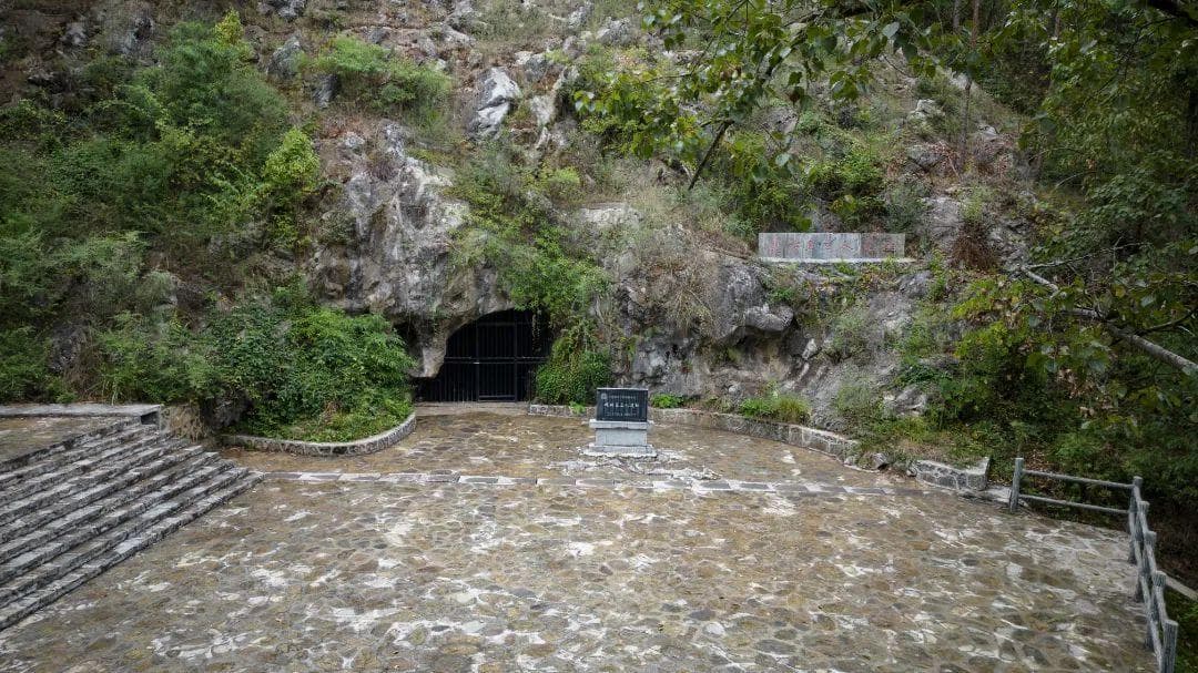 建始发现195万年前人类化石，首次揭示直立人与巨猿共生