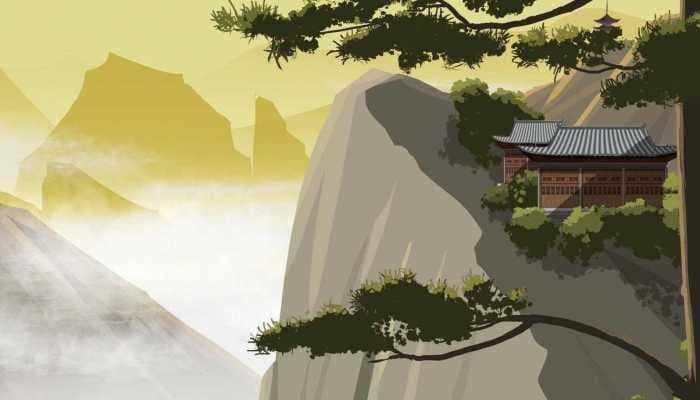 四大佛教名山 佛教四大名山的信仰