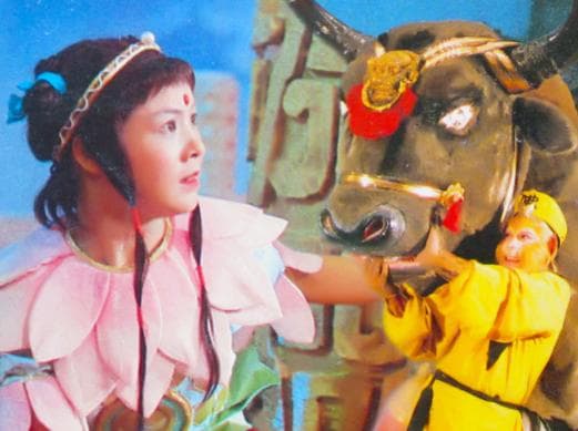 哪吒与牛魔王的关系解析：实力对比与神话故事中的角色定位