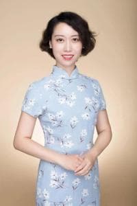 作家叶萱：用文字讲述女性成长与婚姻智慧