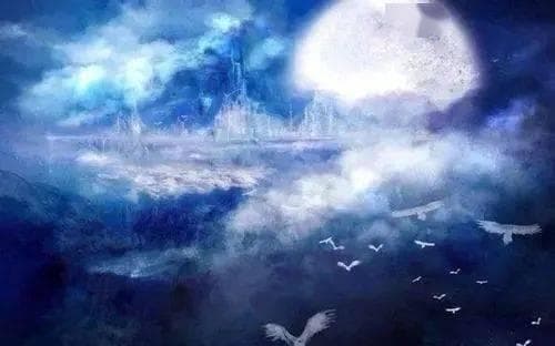 佛教解梦：五大因缘揭示梦境奥秘，佛经中的心理学智慧