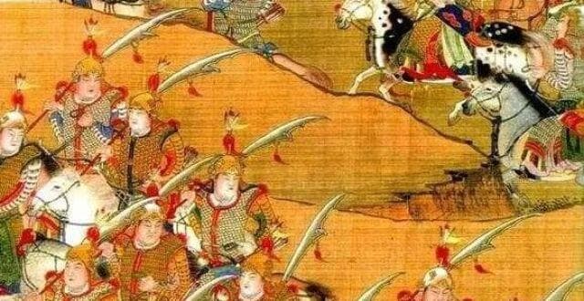 中国古代盔甲材质探秘：从皮甲到石甲的演变历程