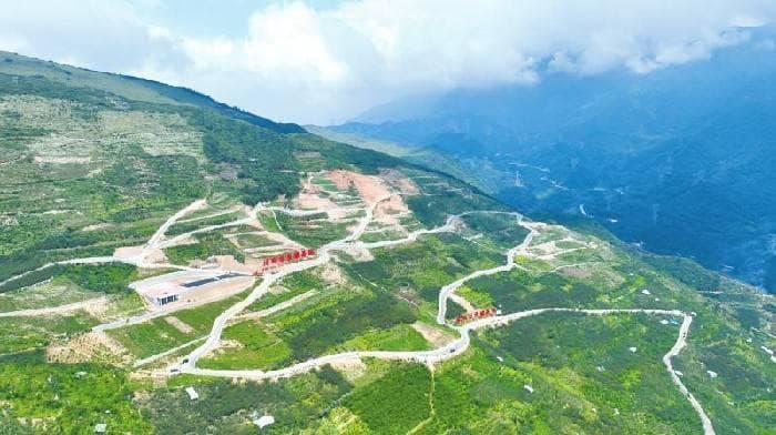 汉源：从田间到景点 农文旅融合推动乡村振兴