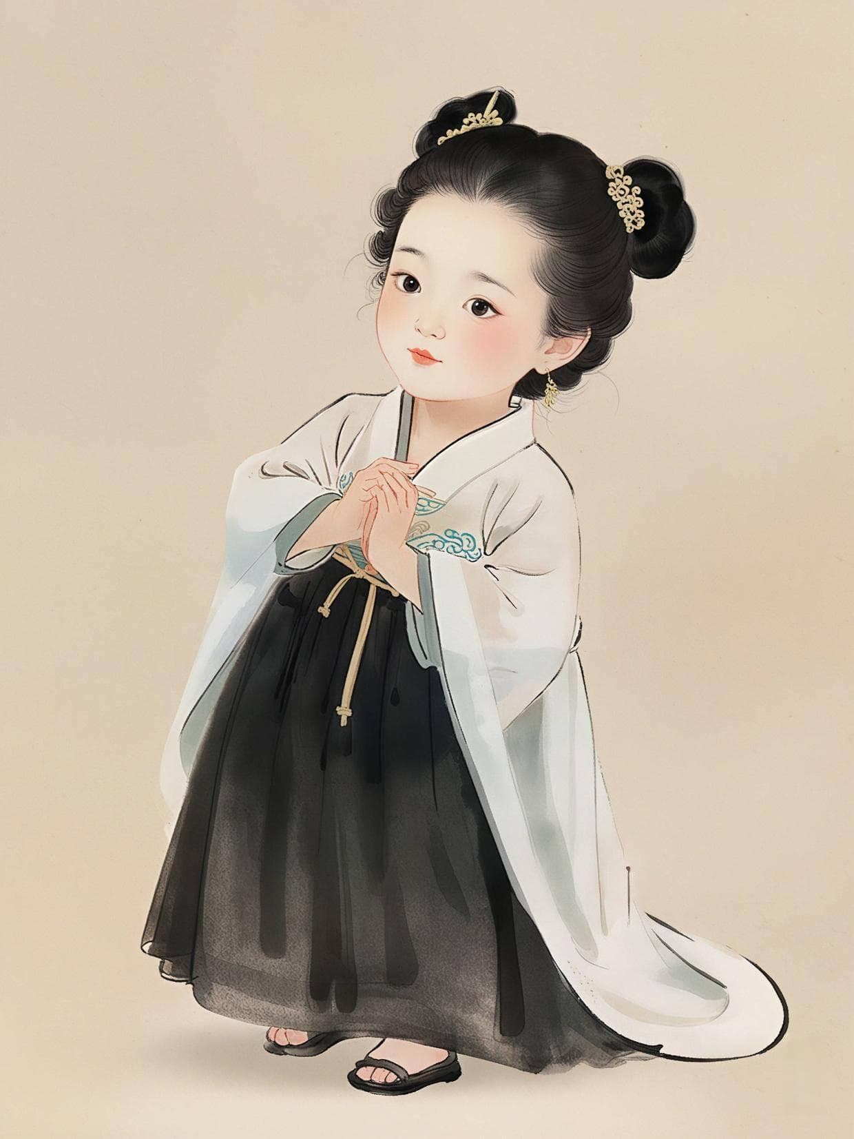 50个取自《楚辞》的好名字，存下来，以后给孙子孙女取名用得着！