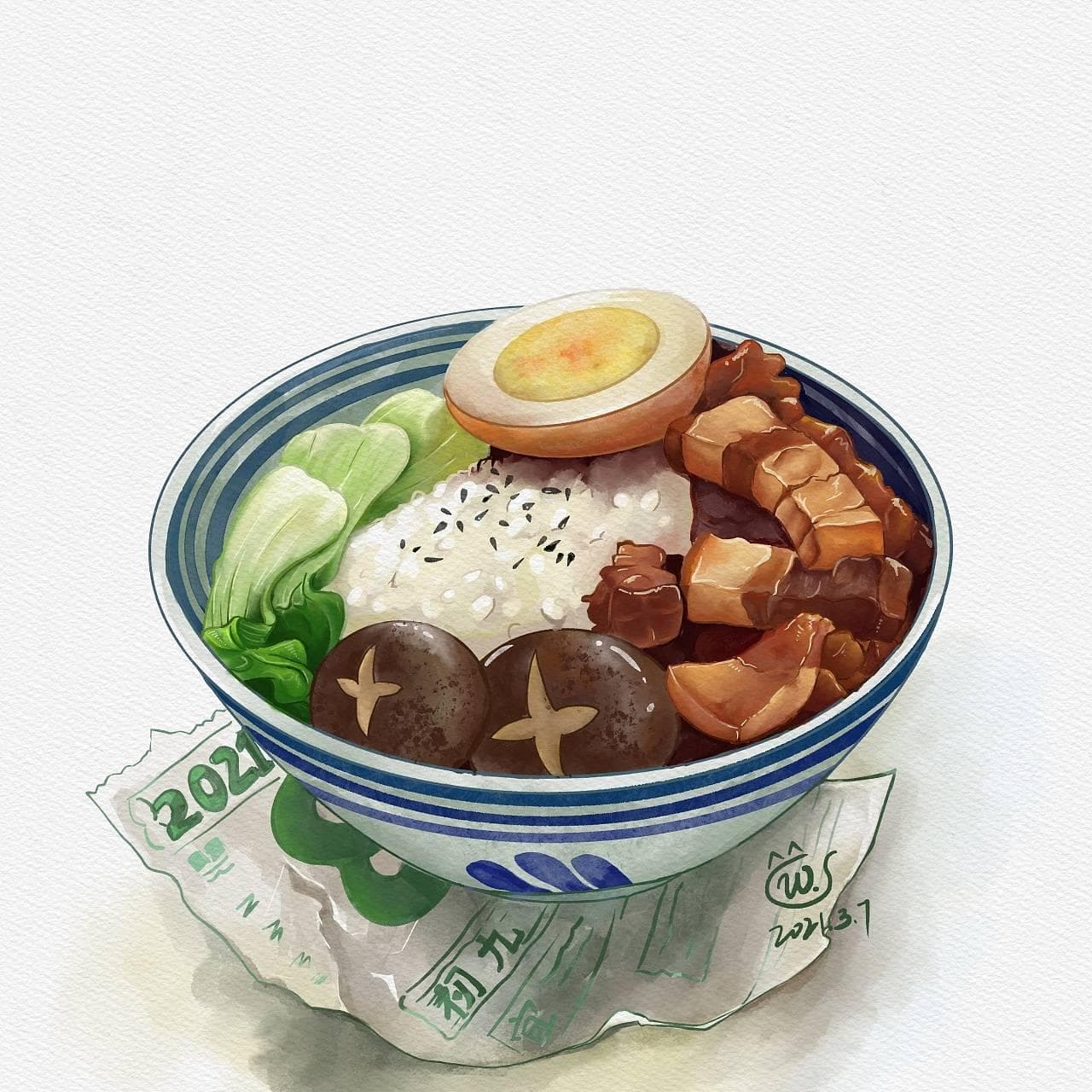 蒸馒头技巧与营养菜谱