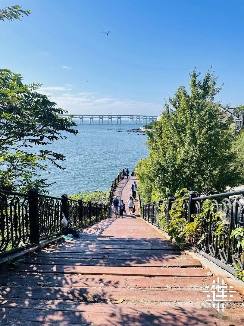 春意渐浓，遇见大连——大连市春季文旅活动和产品线路清单正式发布