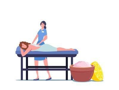 背部护理的重要性与实施策略