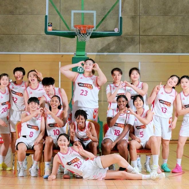 山西竹叶青酒女篮敢于放弃“大宝贝”，结果如何？