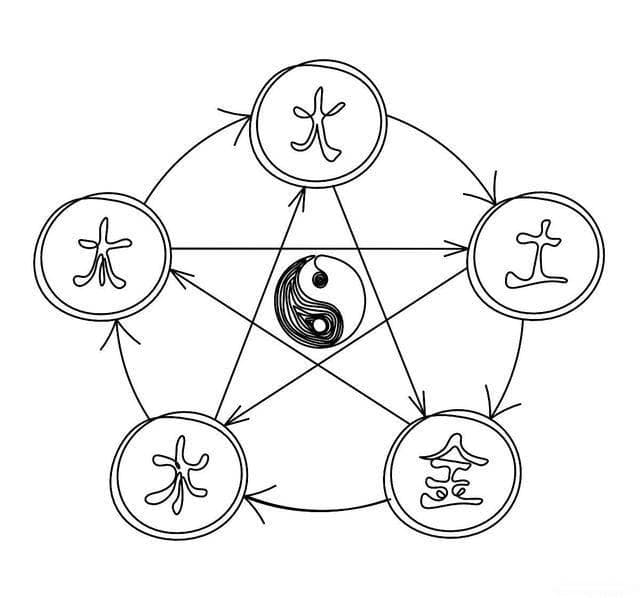 八字命理学：传统文化在现代教育中的新诠释