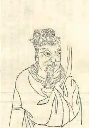 文献公张九龄：唐代贤相与杰出诗人的双重传奇