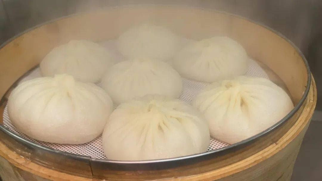 过年逛开封，这几家老味道有甜有咸，看看你吃过没