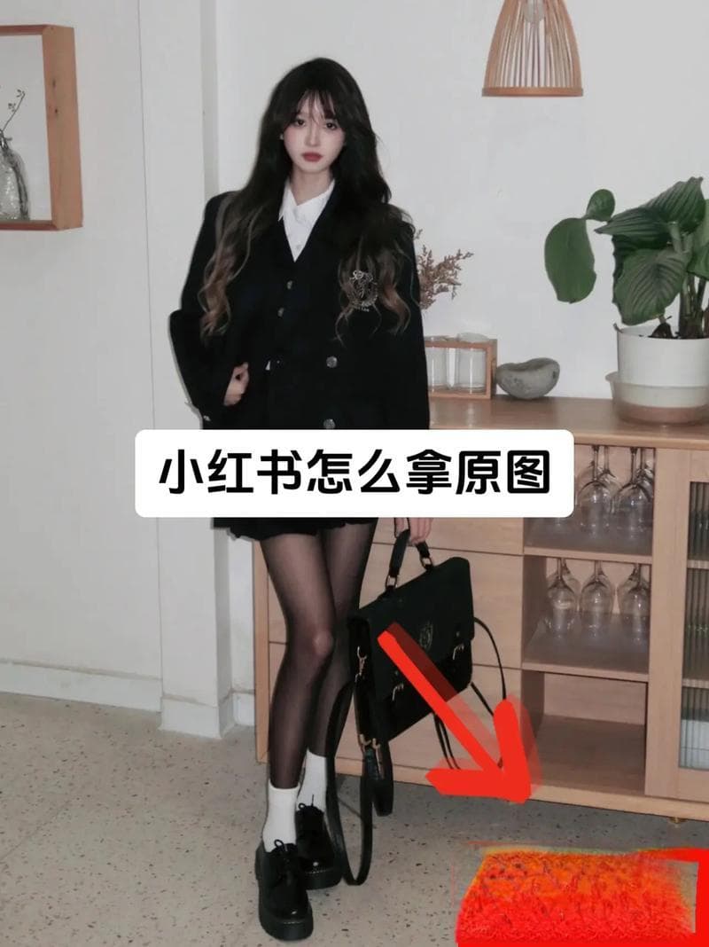 手机小红书视频下载攻略，一键操作，轻松实现！