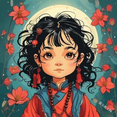 白羊座女生的爱情观：热情、独立与真诚