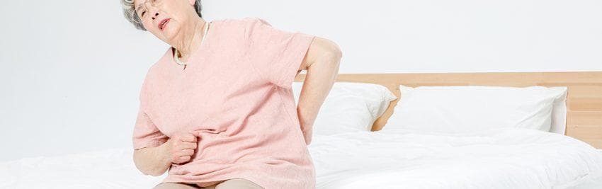 左腰后侧痛引发的警报：解析腰痛的根源及应对策略