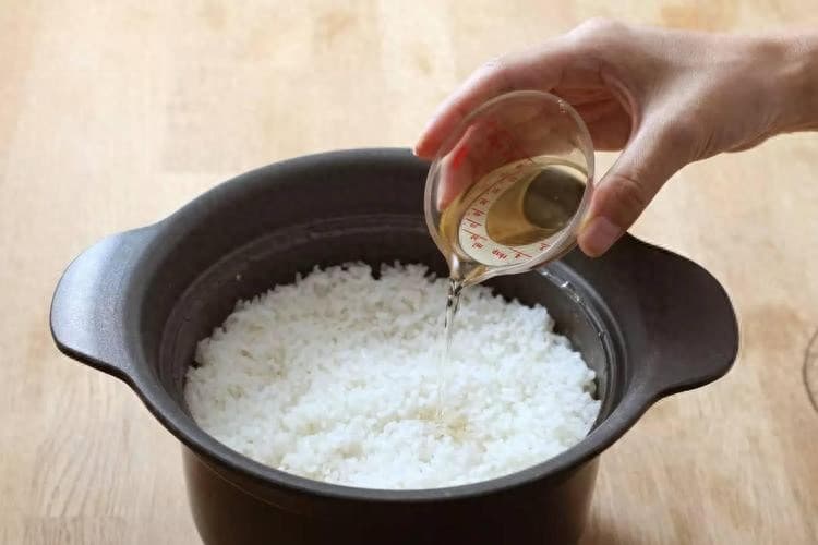 生水煮饭会致癌？教你煮出一碗健康美味的米饭