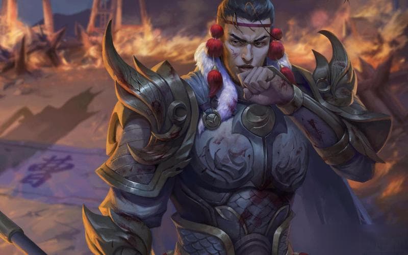三国杀张绣怎么玩？技能解析及实战攻略