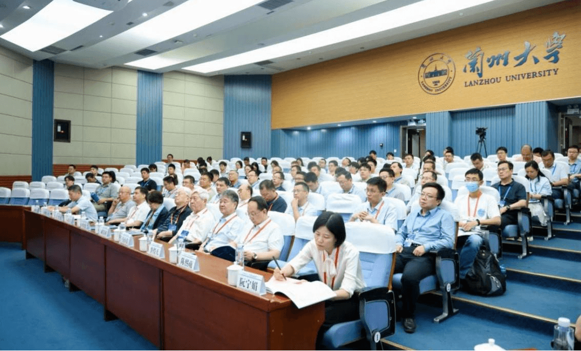 第十二届进入、减速、着陆与上升(EDLA) 技术全国学术会议在兰州召开