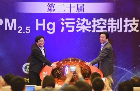 大气环境监测治理技术获突破，但仍存国际差距